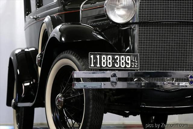 used 1930 Ford Model A car, priced at $18,990