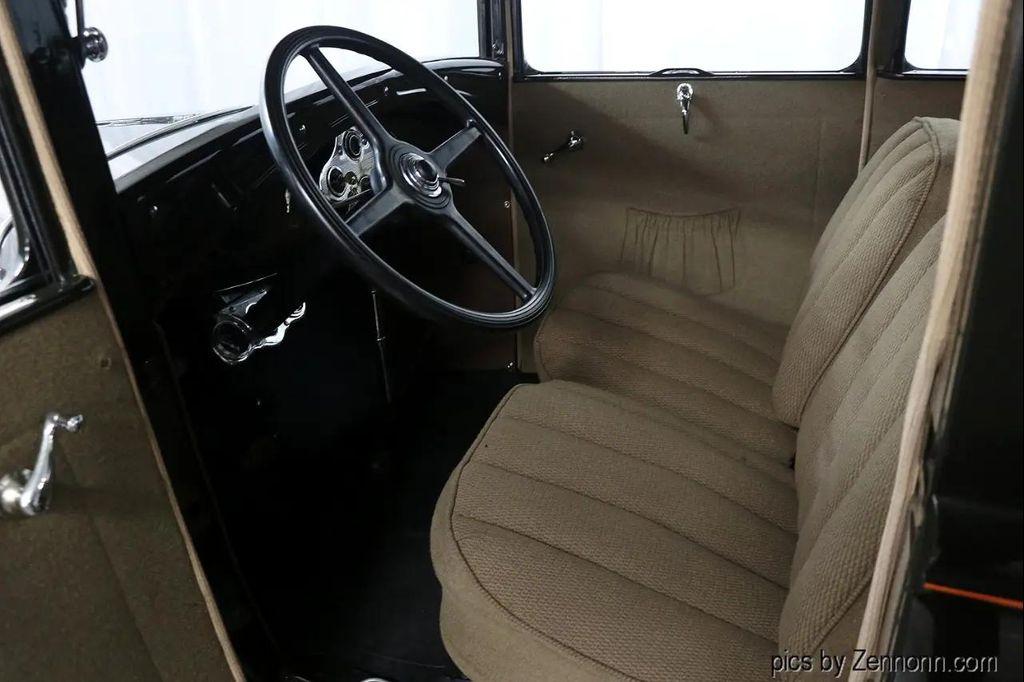 used 1930 Ford Model A car, priced at $15,990