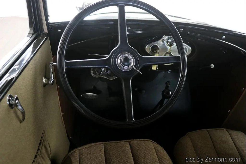 used 1930 Ford Model A car, priced at $15,990