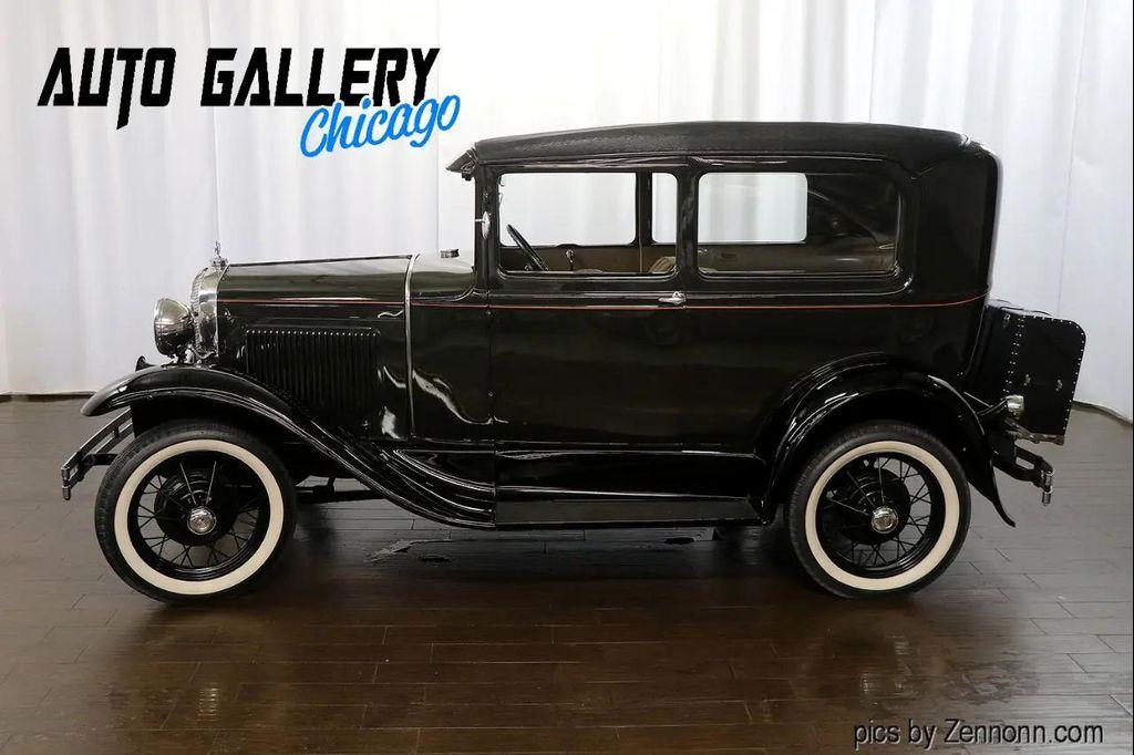 used 1930 Ford Model A car, priced at $15,990