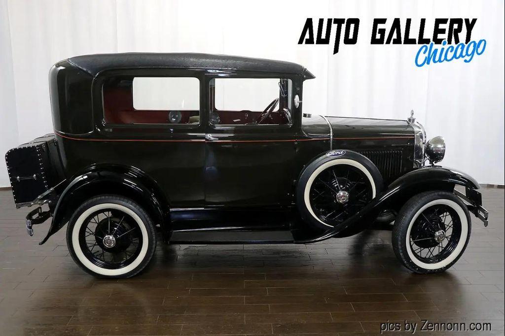 used 1930 Ford Model A car, priced at $15,990