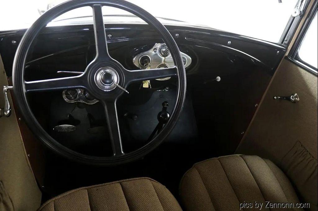 used 1930 Ford Model A car, priced at $15,990