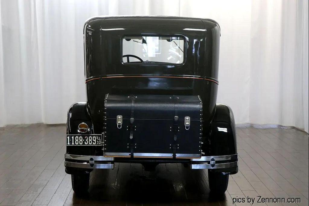 used 1930 Ford Model A car, priced at $15,990