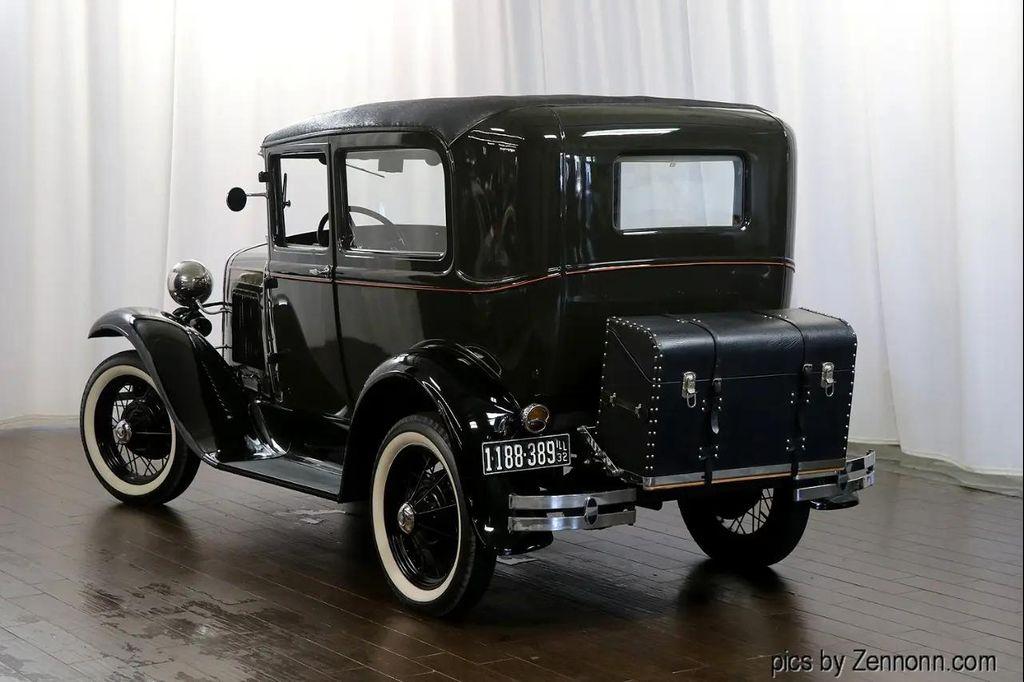 used 1930 Ford Model A car, priced at $15,990