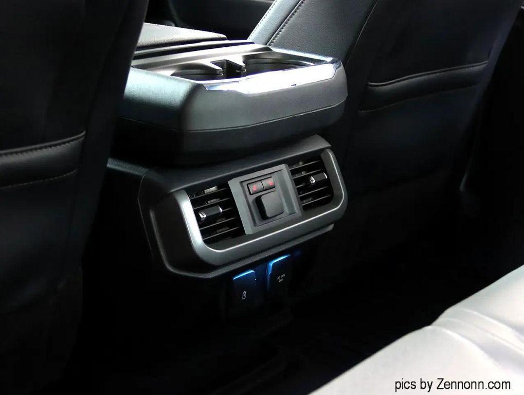 used 2022 Ford F-150 Lightning car, priced at $39,990