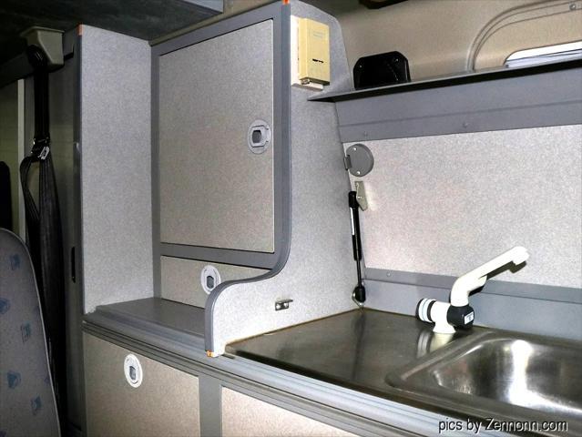 used 1999 Volkswagen Eurovan car, priced at $18,990