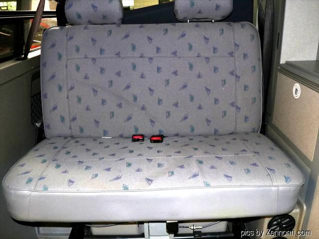 used 1999 Volkswagen Eurovan car, priced at $18,990