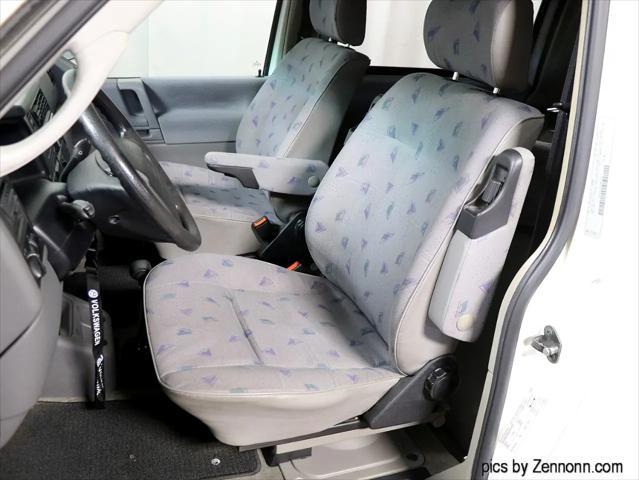 used 1999 Volkswagen Eurovan car, priced at $18,990