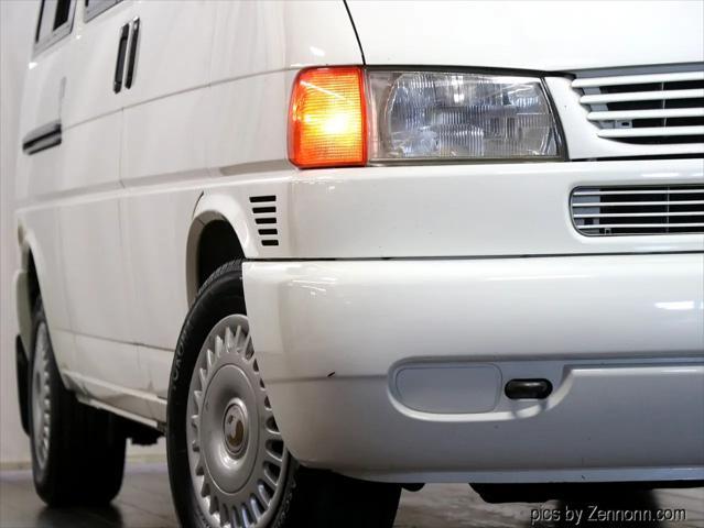 used 1999 Volkswagen Eurovan car, priced at $18,990