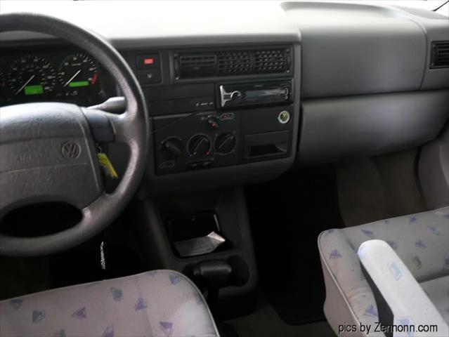 used 1999 Volkswagen Eurovan car, priced at $18,990