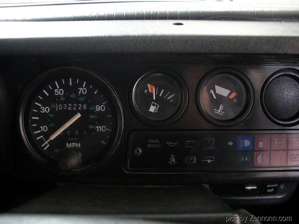 used 1993 Land Rover Defender car, priced at $29,990