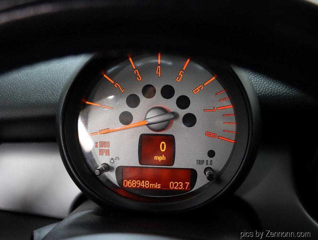 used 2012 MINI Cooper car, priced at $6,990