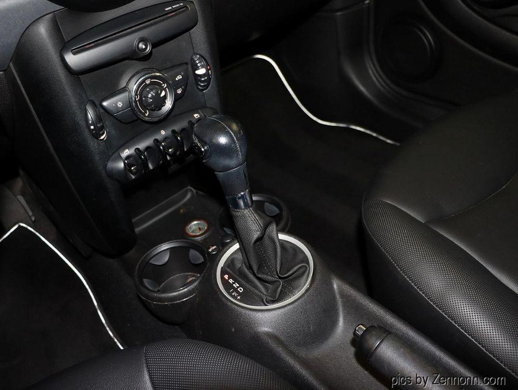 used 2012 MINI Cooper car, priced at $6,990