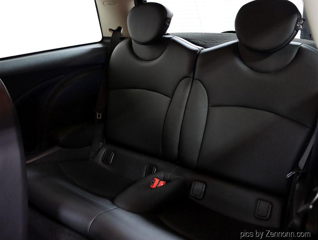 used 2012 MINI Cooper car, priced at $6,990