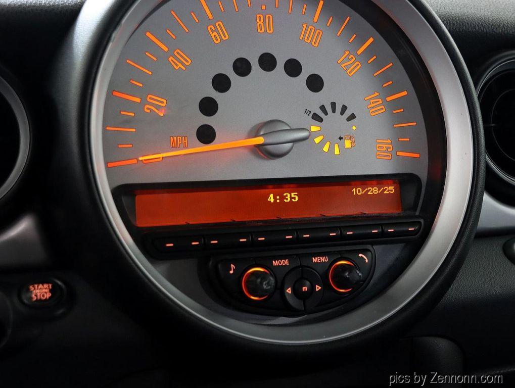 used 2012 MINI Cooper car, priced at $6,990