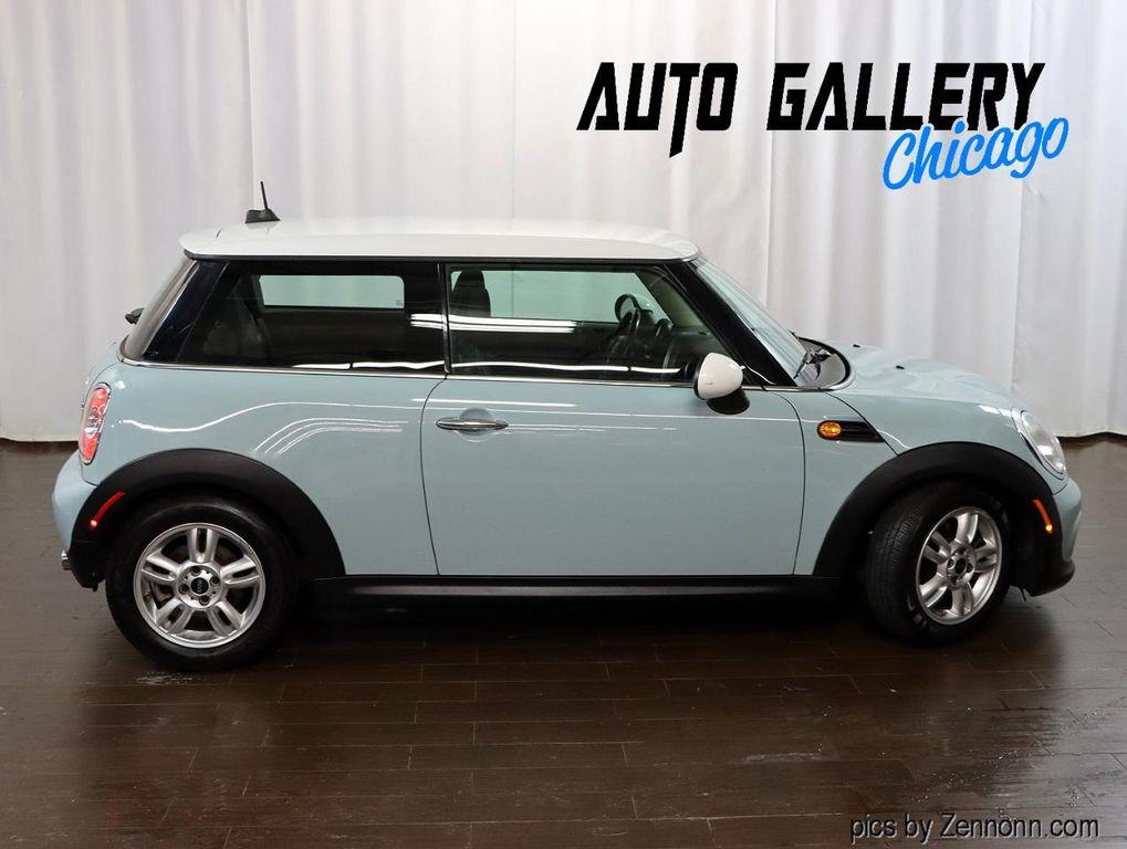 used 2012 MINI Cooper car, priced at $6,990