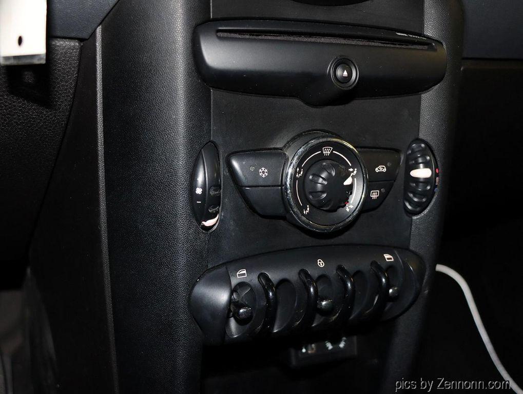 used 2012 MINI Cooper car, priced at $6,990