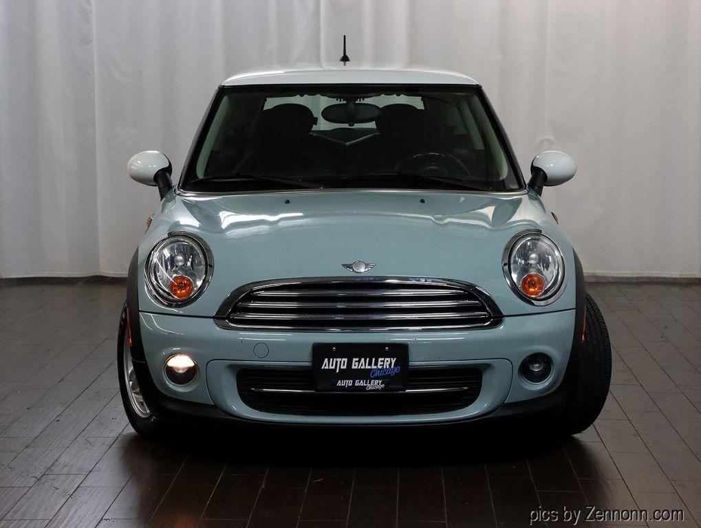 used 2012 MINI Cooper car, priced at $6,990
