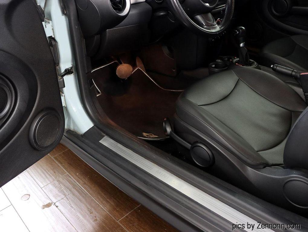 used 2012 MINI Cooper car, priced at $6,990