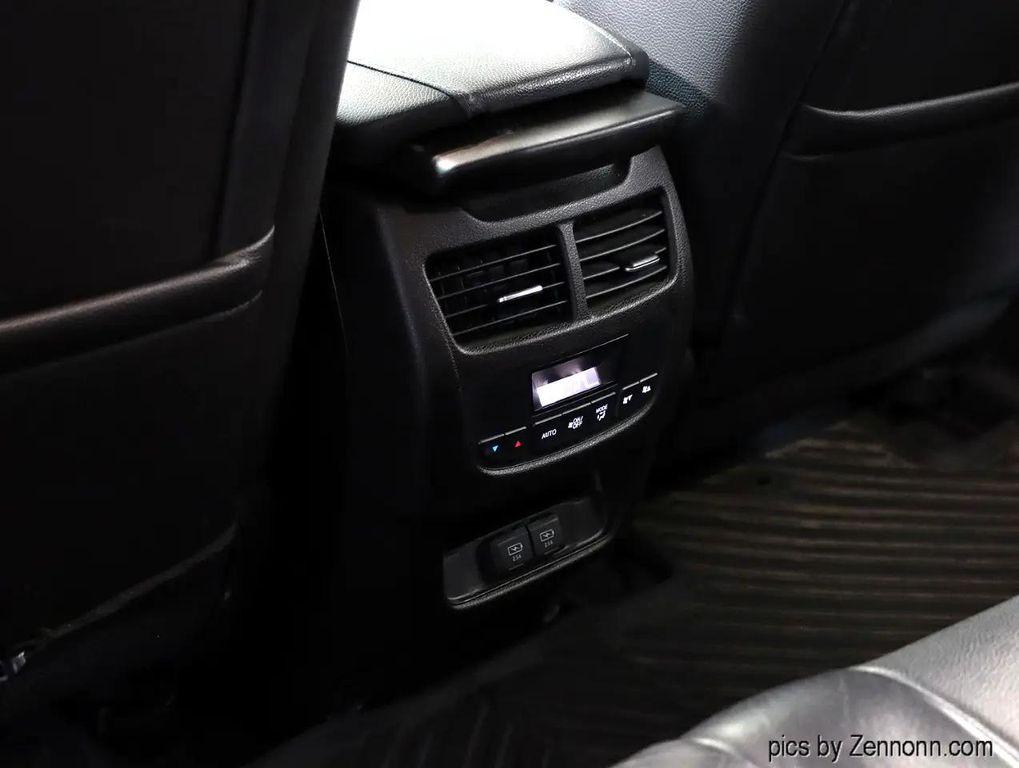 used 2019 Acura MDX car, priced at $19,990