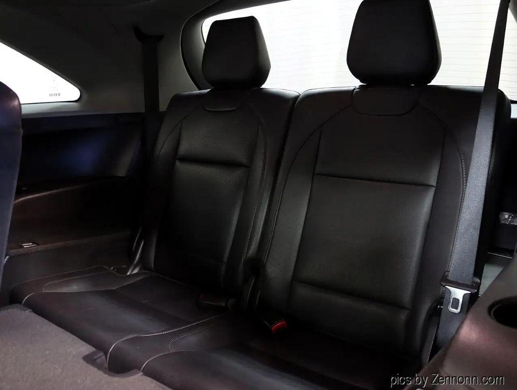 used 2019 Acura MDX car, priced at $19,990