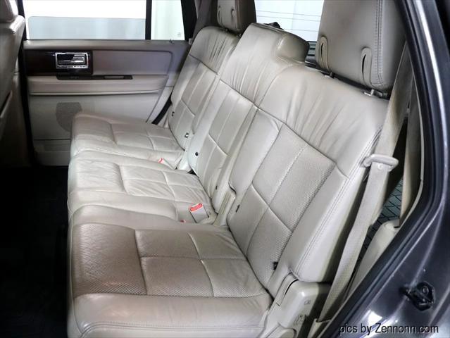 used 2013 Lincoln Navigator car, priced at $10,990