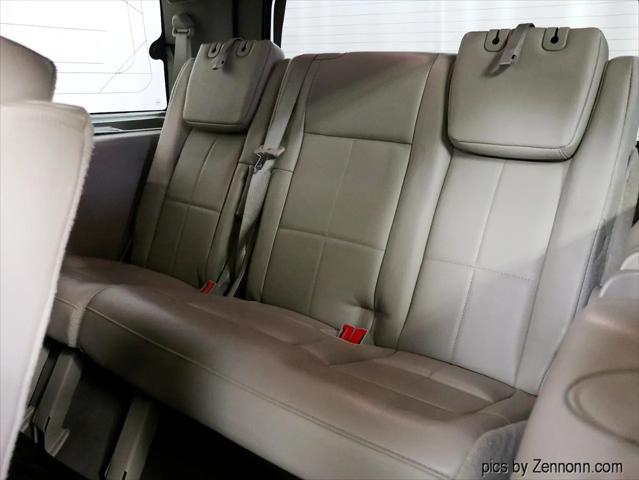 used 2013 Lincoln Navigator car, priced at $10,990