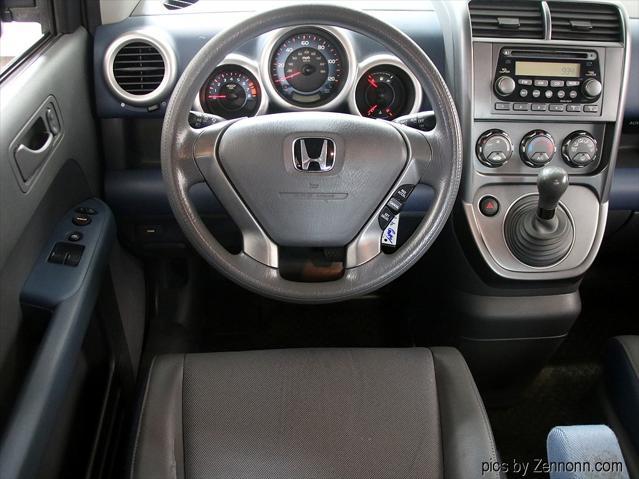 used 2004 Honda Element car, priced at $9,990