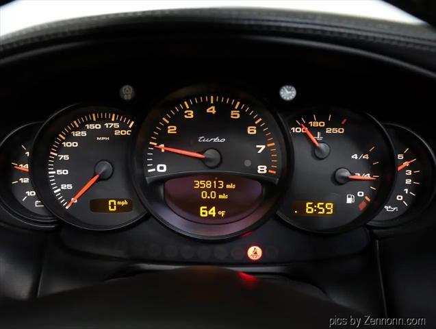 used 2004 Porsche 911 car, priced at $66,990