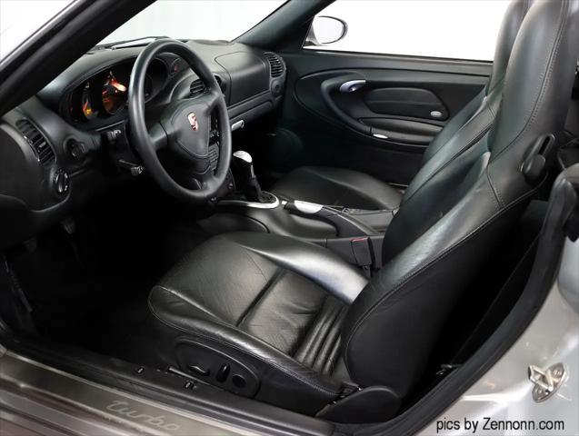 used 2004 Porsche 911 car, priced at $66,990