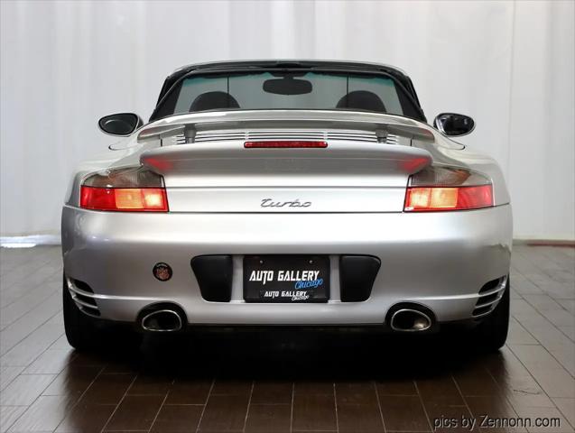 used 2004 Porsche 911 car, priced at $66,990