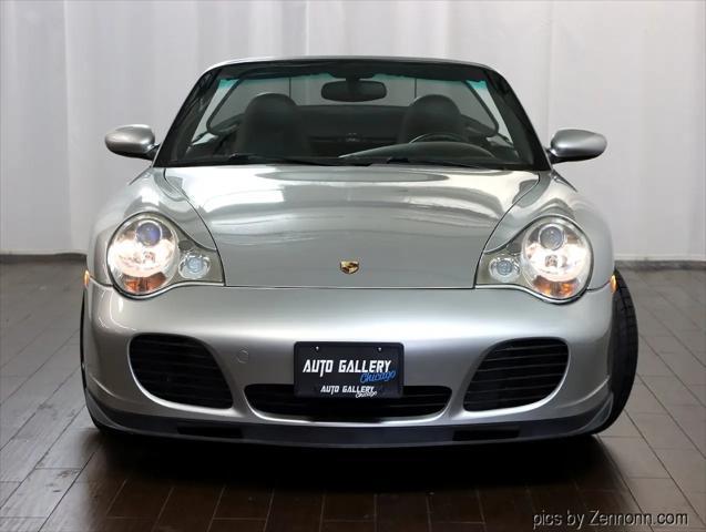 used 2004 Porsche 911 car, priced at $66,990