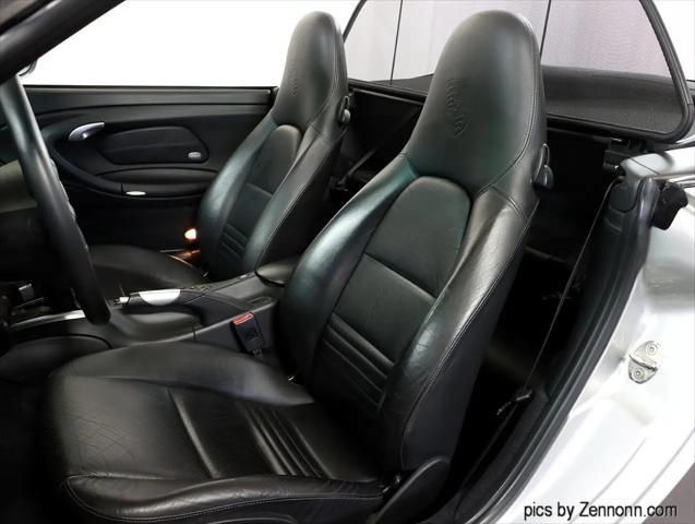 used 2004 Porsche 911 car, priced at $66,990