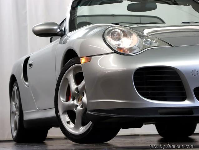 used 2004 Porsche 911 car, priced at $66,990