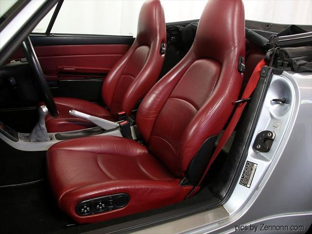 used 1996 Porsche 911 car, priced at $70,990