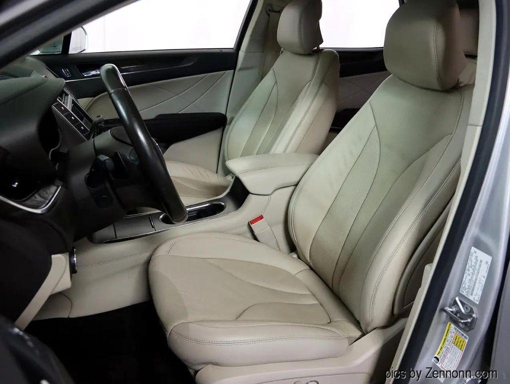 used 2017 Lincoln MKC car, priced at $18,990