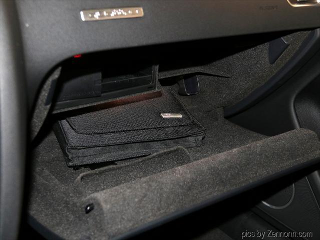used 2009 Audi A5 car, priced at $14,990