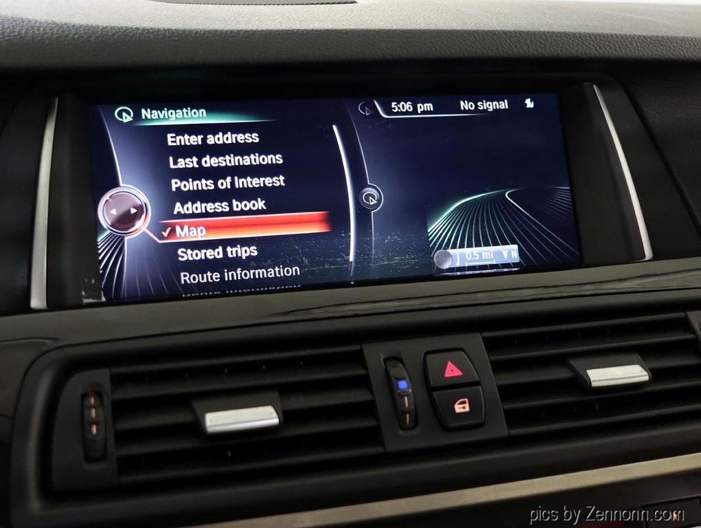 used 2015 BMW 528 car, priced at $8,890