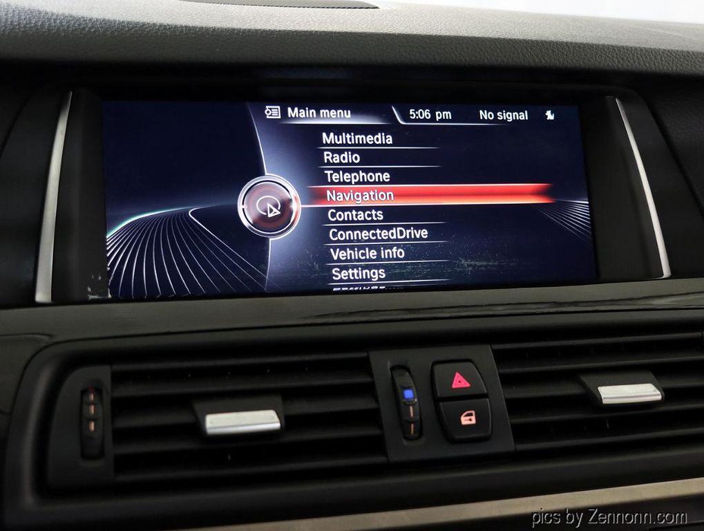 used 2015 BMW 528 car, priced at $8,890