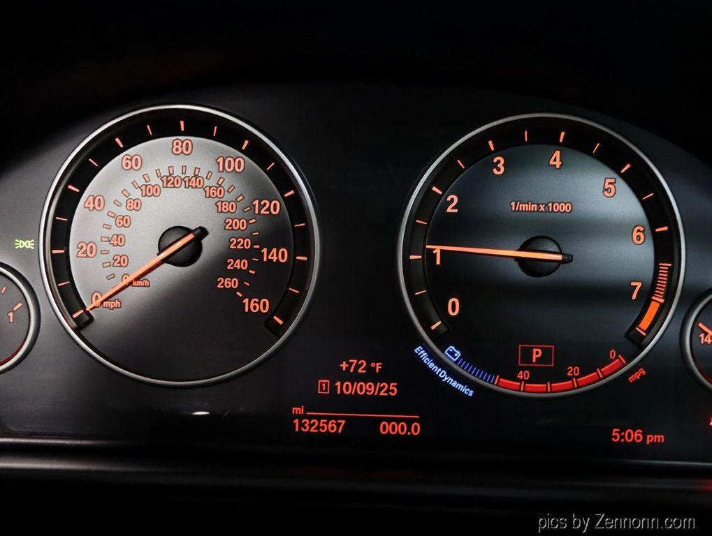 used 2015 BMW 528 car, priced at $8,890