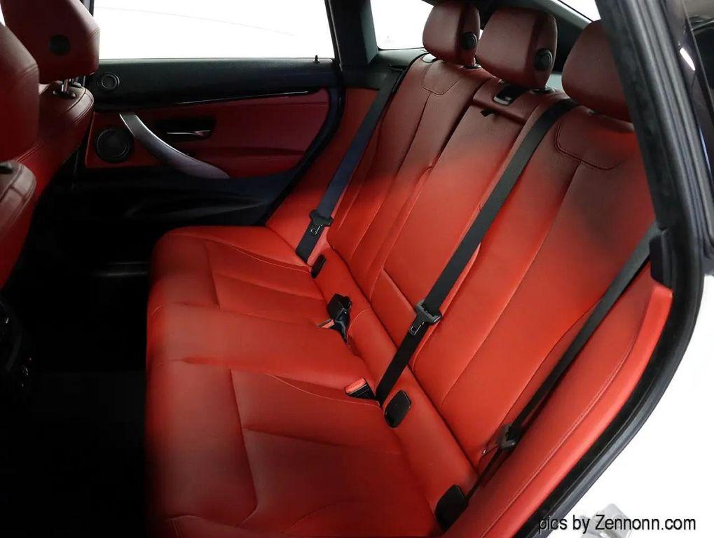 used 2016 BMW 335 Gran Turismo car, priced at $16,990