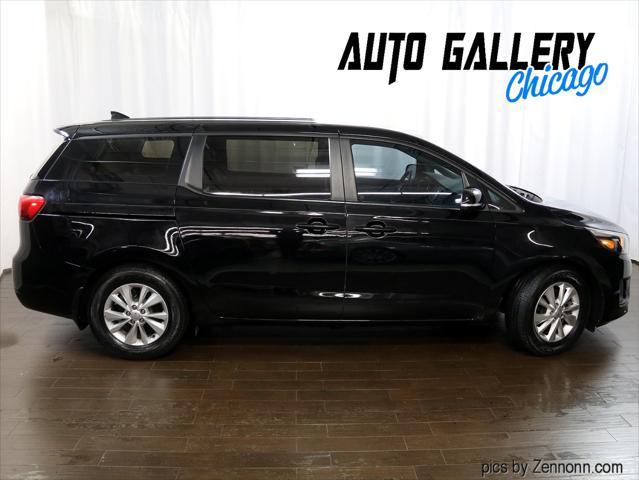 used 2016 Kia Sedona car, priced at $11,990