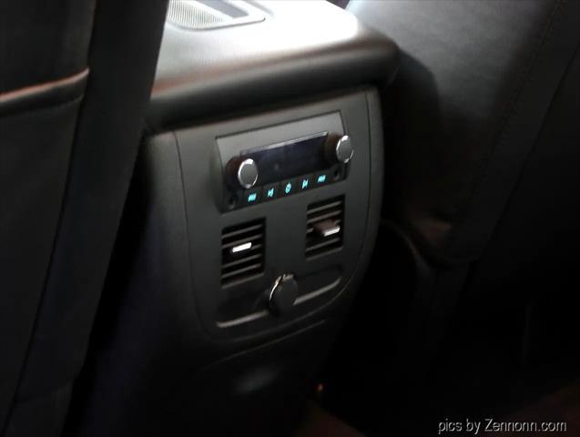 used 2008 Chevrolet Avalanche car, priced at $13,990