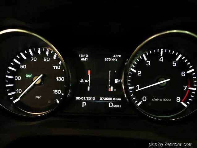 used 2015 Land Rover Range Rover Evoque car, priced at $16,990