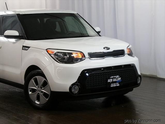 used 2016 Kia Soul car, priced at $5,990