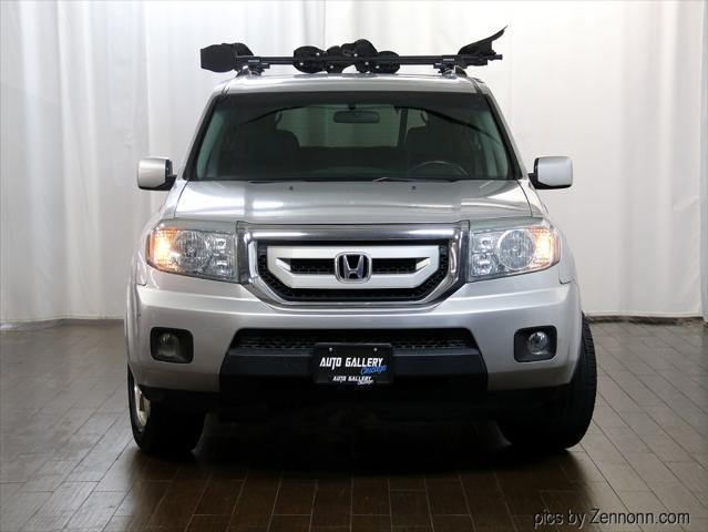 used 2011 Honda Pilot car, priced at $7,990