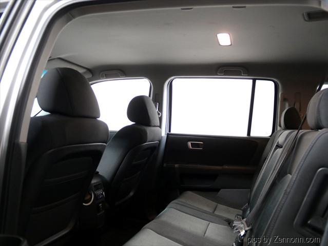 used 2011 Honda Pilot car, priced at $7,990