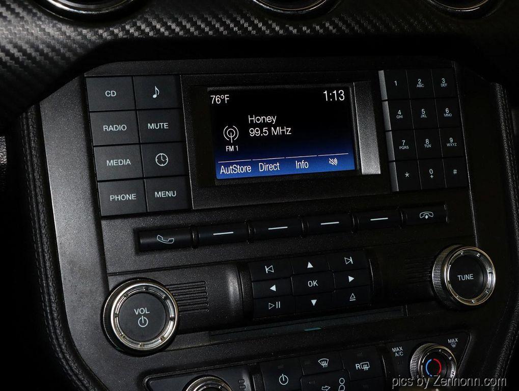 used 2017 Ford Mustang car, priced at $18,990
