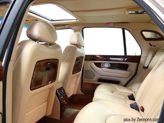 used 2000 Rolls-Royce Silver Seraph car, priced at $39,990