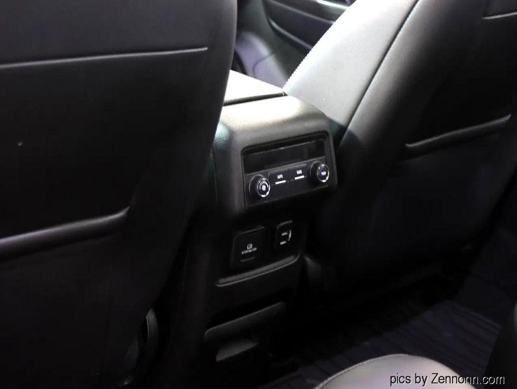 used 2017 GMC Acadia car, priced at $12,790